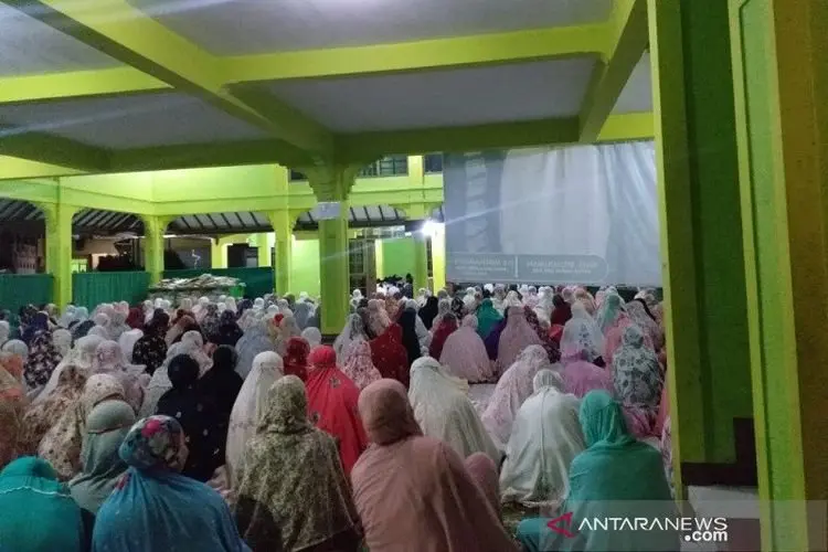 Pesantren Kilat Ramadhan Diperbolehkan di KBB, Begini Aturannya Menurut Kemenag