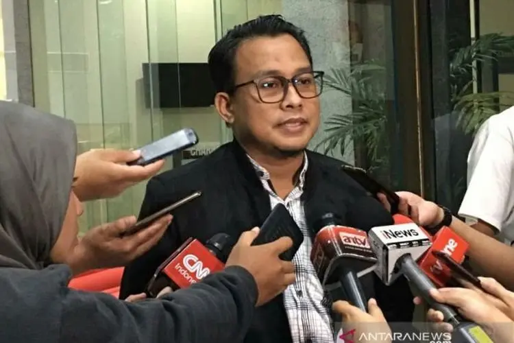 Kasus Suap DID Tabanan, KPK Periksa Tiga Eks Anggota DPR di LP Sukamiskin