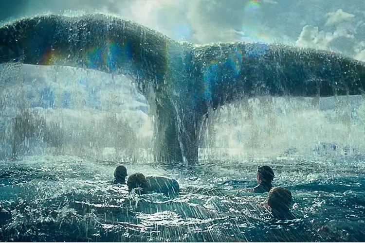 Sinopsis In the Heart of the Sea, Tayang Malam Ini di Bioskop TransTV