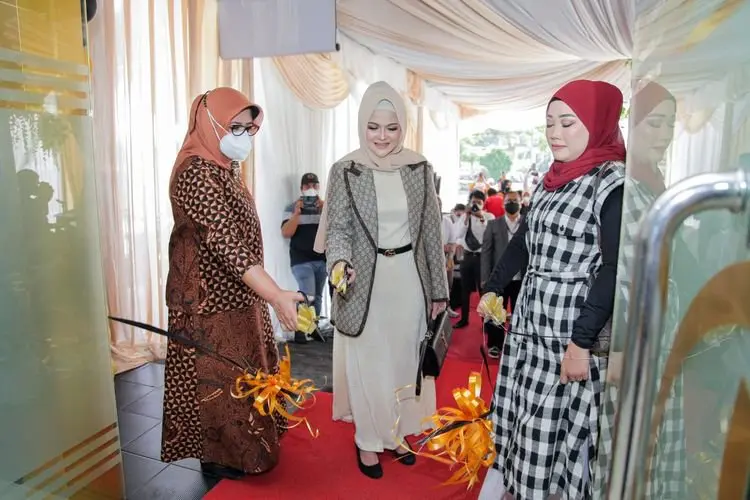 Klinik Graha Surindo Medika Yakin Sukses Karena Hal Ini 