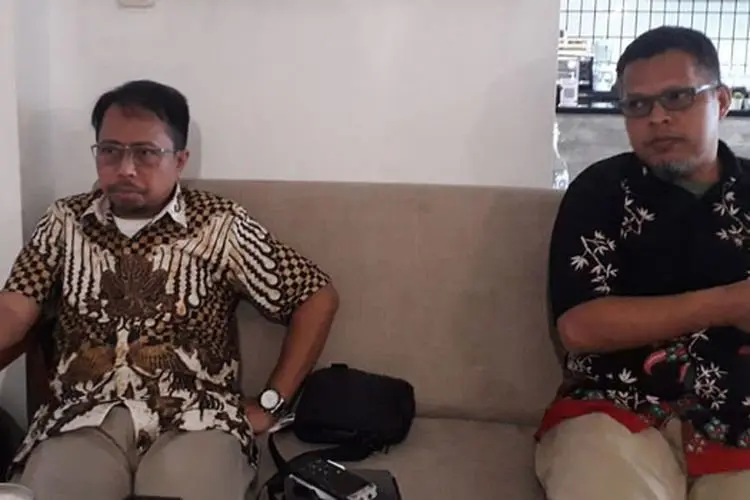 Tolak Wacana Kekuasaan Presiden Tiga Periode, Aktivis 98 Bandung Galang Dukungan Grassroot