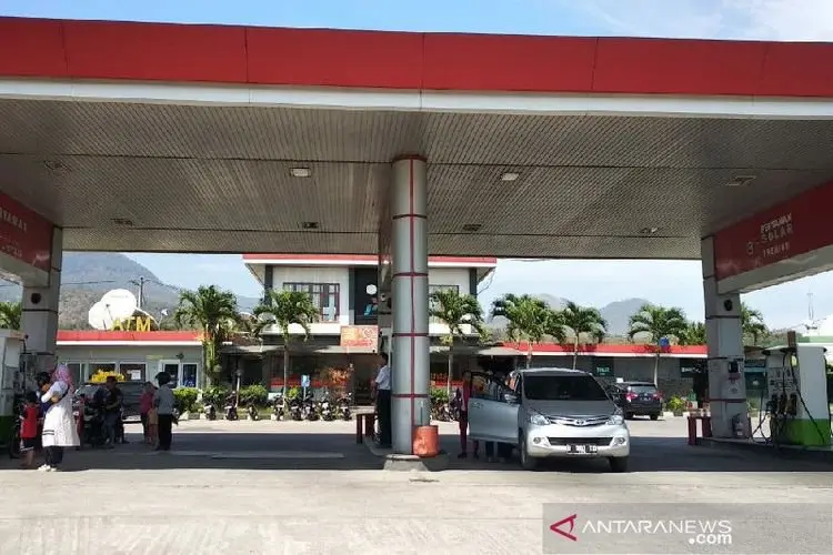 Resmi Naik! Ini Harga Terbaru Pertamax dan Pertalite per Jumat 1 April 2022