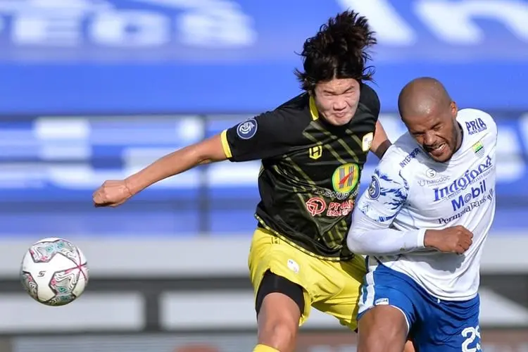 Persib dan Barito Diduga Terlibat Pengaturan Skor, Pengacara Papua Pieter Ell Siapkan Gugatan