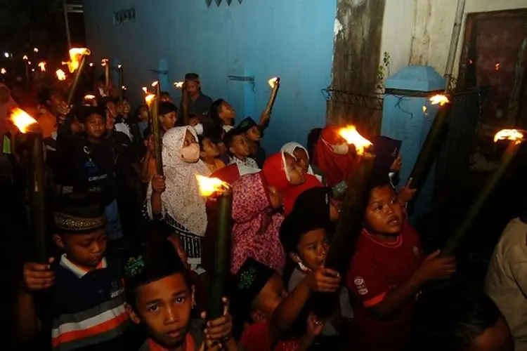 Sore Ini Sidang Isbat, Awal Ramadhan Diprediksi Minggu 3 April 2022, Masyarakat Diimbau Hargai Perbedaan