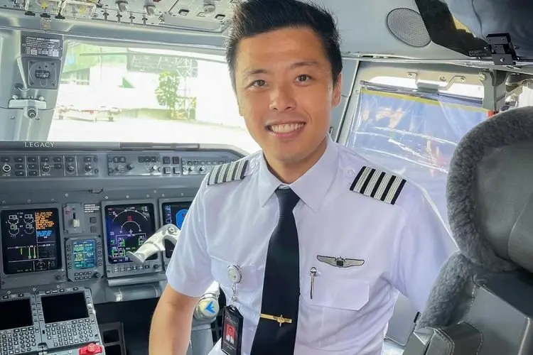 Diduga Jadi Afiliator Oxtrade, Kapten Vincent Dilaporkan ke Polisi