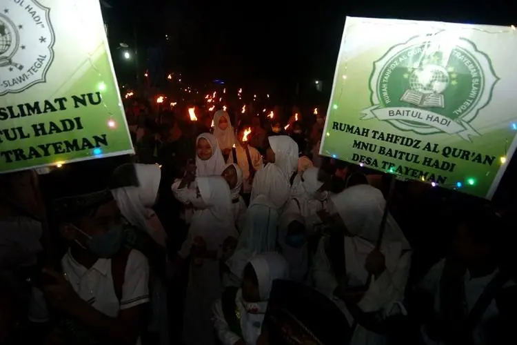 Link Pengumuman Hasil Sidang Isbat Ramadhan 2022, Cek Jadwal Awal Puasa versi Pemerintah!