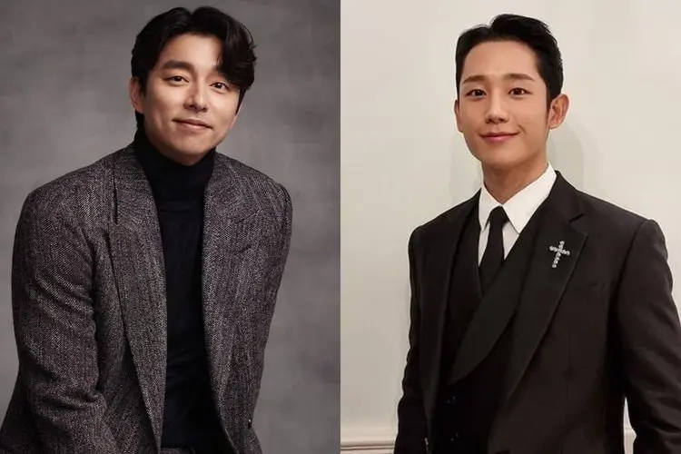 Mulai dari Gong Yoo hingga Jung Hae In, Berikut Artis Korea yang Hadir di Pernikahan Hyun Bin dan son Ye Jin