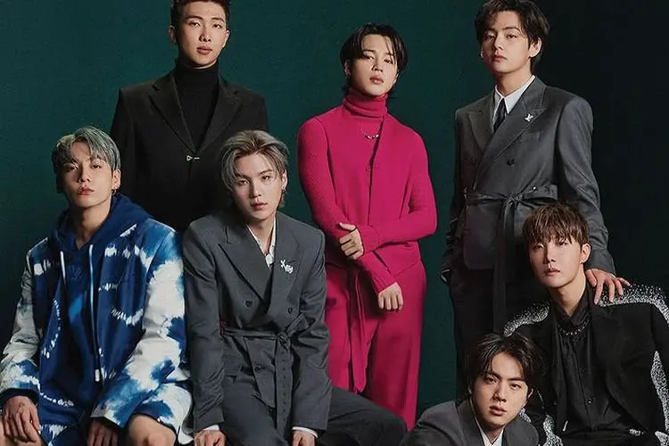 Big Hit Music Ungkap pembaruan Tindakan Hukum untuk Melindungi Artisnya BTS
