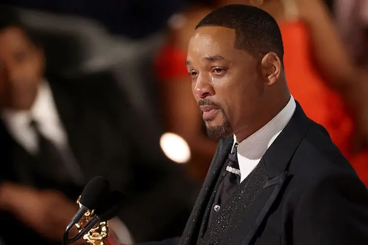 Buntut Insiden Penamparan Chris Rock di Oscar 2022, Will Smith Bakal Bakal Terima Sanksi?
