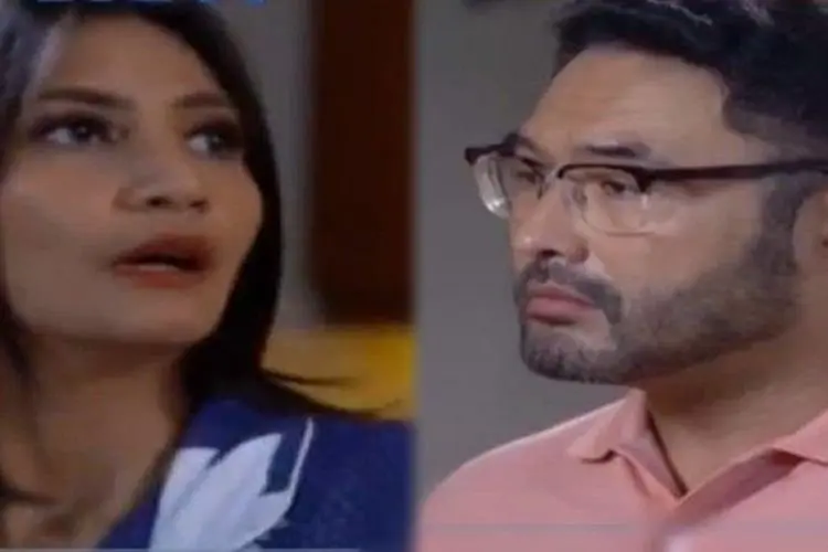 Spoiler Ikatan Cinta 1 April 2022: Ricky Kembali Atur Strategi Bikin Mama Sarah dan Papa Surya Kelabakan?