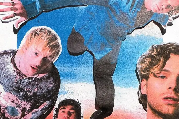 Lirik Laguâ Take My Hand â 5 Seconds of Summer