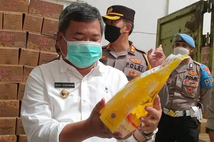 Bangunkan Sahur dengan Knalpot Bising Bakal Kena Tindak Tegas Petugas