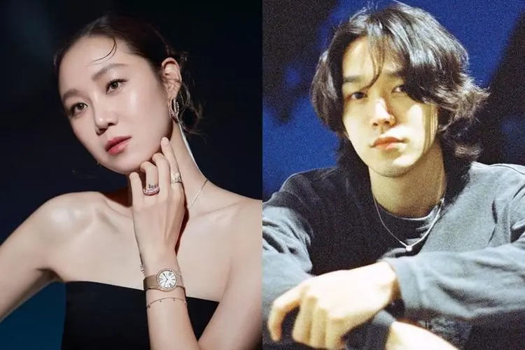 Bantah Rumor Pernikahan, Agensi Benarkan Gong Hyo Jin dan Kevin Oh Berpacaran
