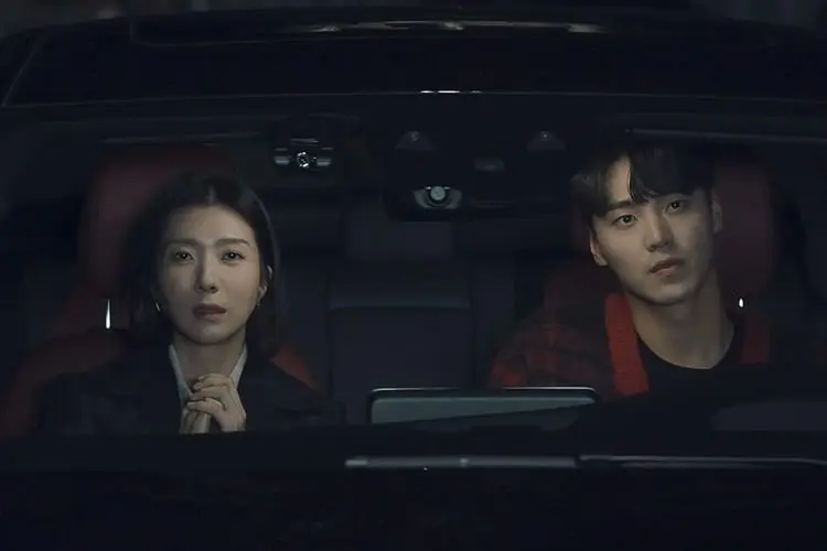 Ending! Thirty Nine Episode 12: Rajut Kisah Asmara, Joo Hee dan Hyun Joon Putuskan Terus Bersama