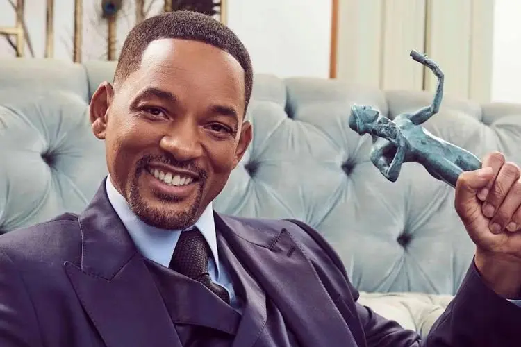 Will Smith Mengundurkan Diri dari The Academy, Buntut Insiden Penamparan Terhadap Chris Rock