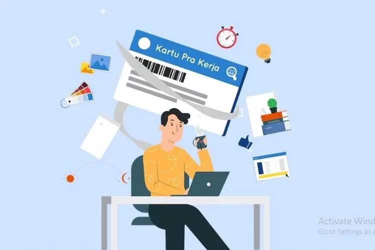 Jangan Sampai Ketinggalan! Sikat Habis 5 Tips Lolos Kartu Prakerja Gelombang 72