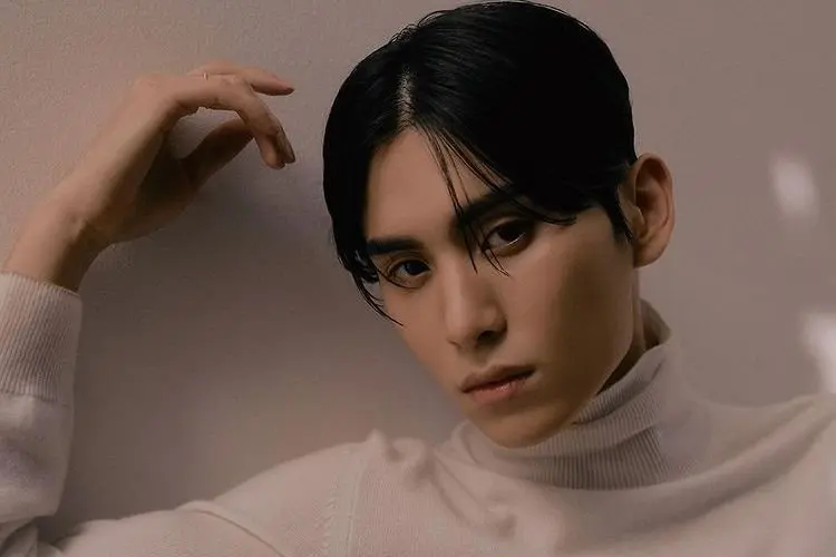 Alami Gejala Pilek dan Sakit Tenggorokan, Taeyang SF9 Dinyatakan Positif Covid-19