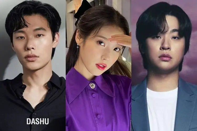 Dibintangi IU, Ryu Joon Yeol dan Park Jung Min, Drama 'Money Game' Akan Memulai Syuting Bulan Depan