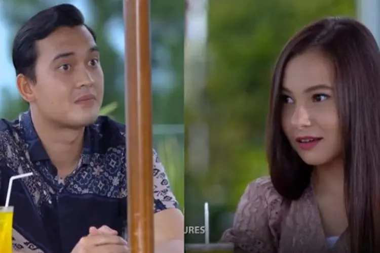 Sinopsis Ikatan Cinta Sabtu 2 April 2022: Rendy Beri Hadiah Perpisahan Berhasil Buat Jessica Baper?
