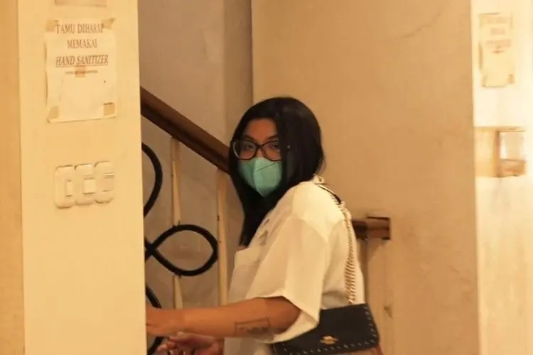 Polisi Sita Akun Google Drive Dea OnlyFans: Sedang Kita Analisa