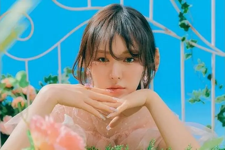 Wendy Jadi Member Terakhir Red Velvet yang Dikonfirmasi Positif Covid-19