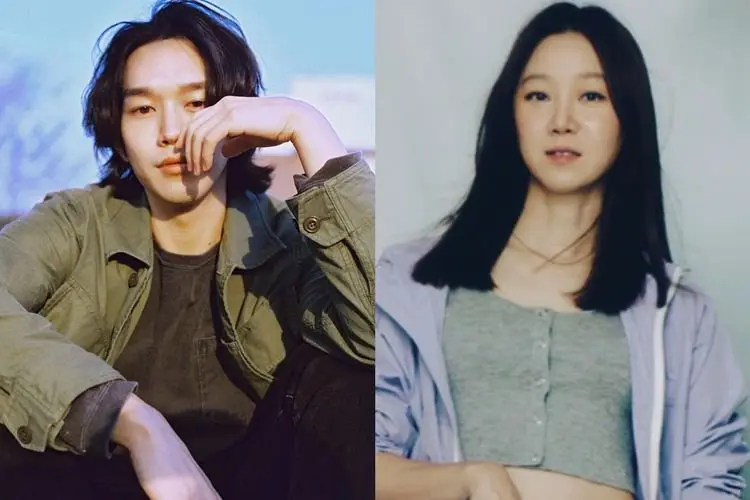 Kevin Oh Ungkap Hubungannya dengan Gong Hyo Jin: Saya Telah Bertemu dengan Orang yang Luar Biasa