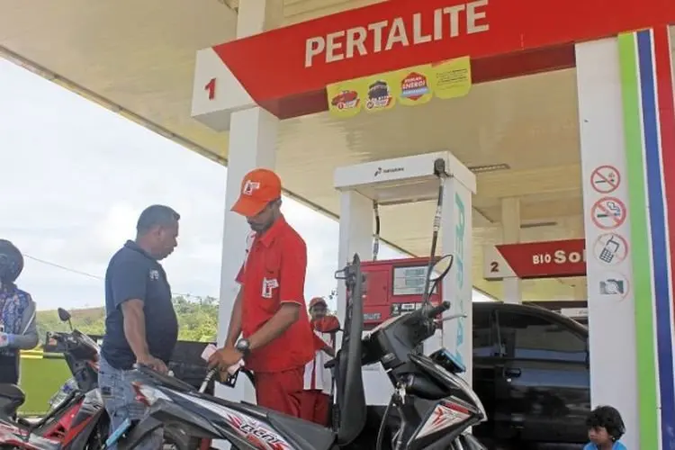 Pemerintah Perlu Terapkan Tiga Skema Kendalikan Efek Kenaikan BBM