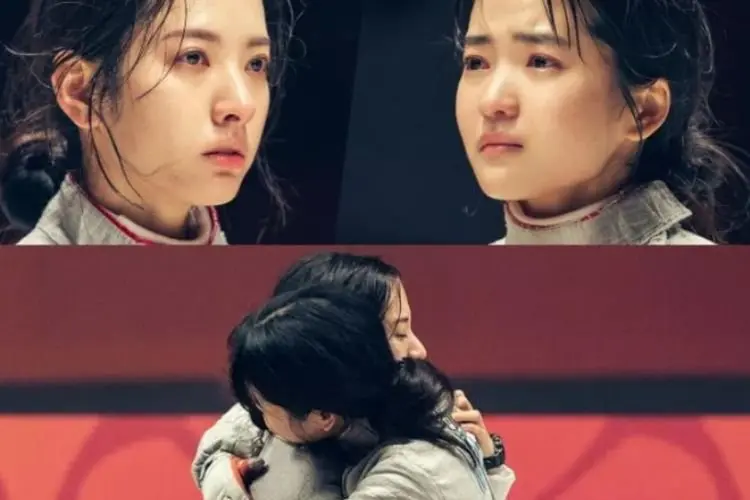 Spoiler Twenty Five Twenty One Episode 15: Kawan Jadi Lawan, Pertarungan Sengit Naa Hee Do dan Ko Yu Rim