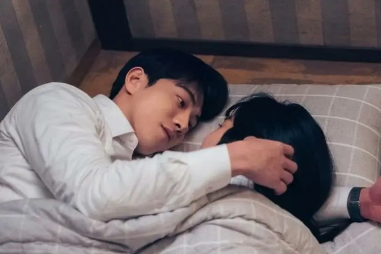 Spoiler 2521 Episode 15: Bikin Baper, Na Hee Do dan Baek Yi Jin Nikmati Pergantian Tahun Bersama