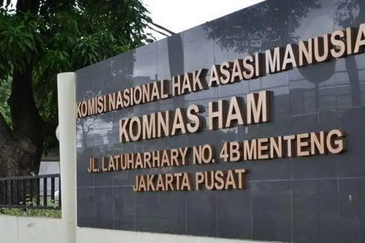 Panglima TNI Izinkan Keturunan PKI Jadi Prajurit, Komnas HAM Beri Dukungan