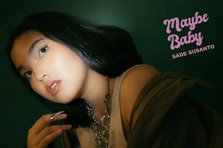 Lirik Laguâ Maybe Baby â Sade Susanto