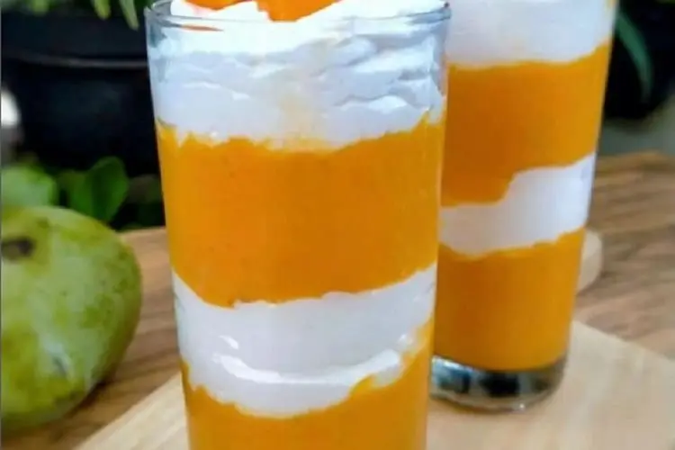 Resep Takjil Ramadhan King Mango Thai, Duh Bikin Segar