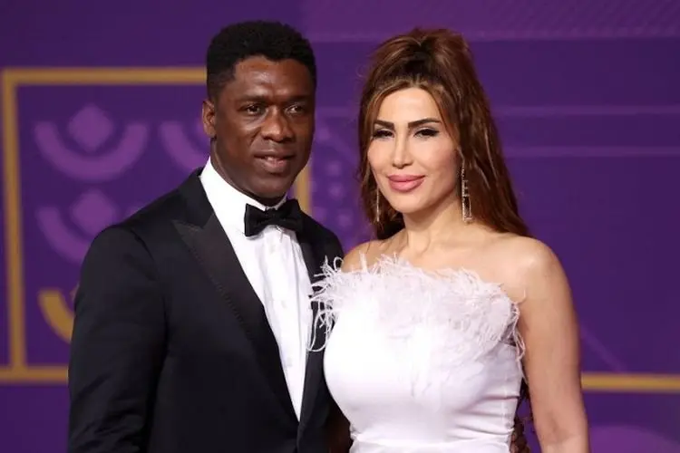 Clarence Seedorf Sambut Ramadhan Pertama Sebagai Mualaf, Sampaikan Salam Perdamaian