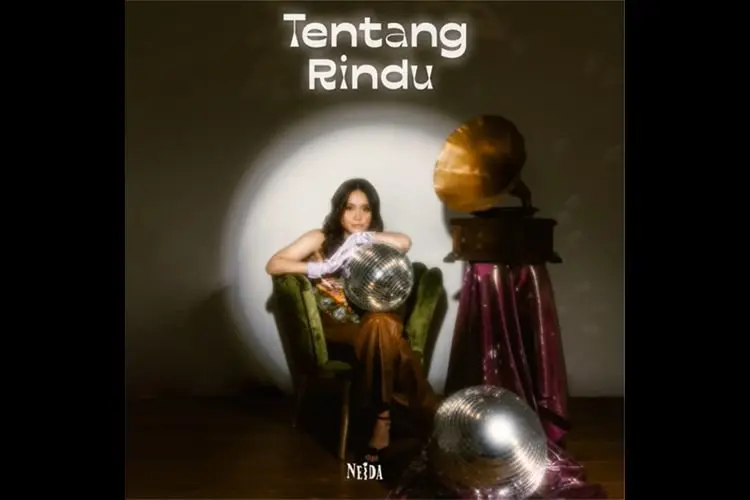 Lirik Laguâ Tentang Rindu â Neida
