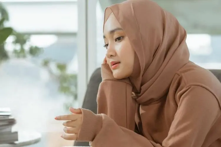 Lirik Laguâ Hanya Mimpi â Fatin Shidqia