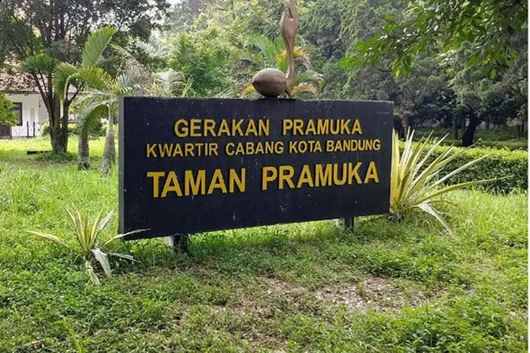 Korupsi Dana Hibah Gerakan Pramuka Kota Bandung, dari Mulai Kegiatan Pramuka Hingga Perjalanan Dinas 