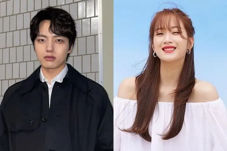 Yeo Jin Goo dan Moon Ga Young Ungkap Karakter Masing-masing di Drama Baru 'Link Eat and Love to Kill'