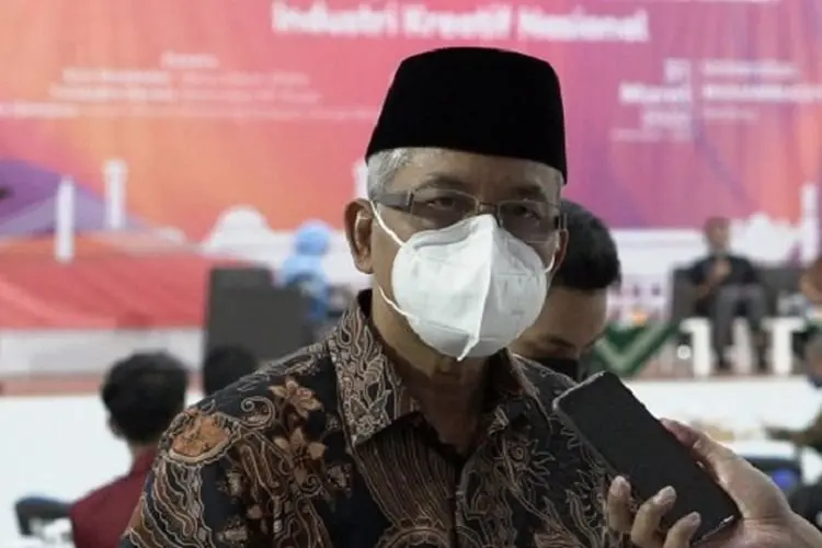Rektor UM Herry Suhardiyanto Sebut 4 Kemampuan Penunjang di Era Teknologi, Apa Saja?