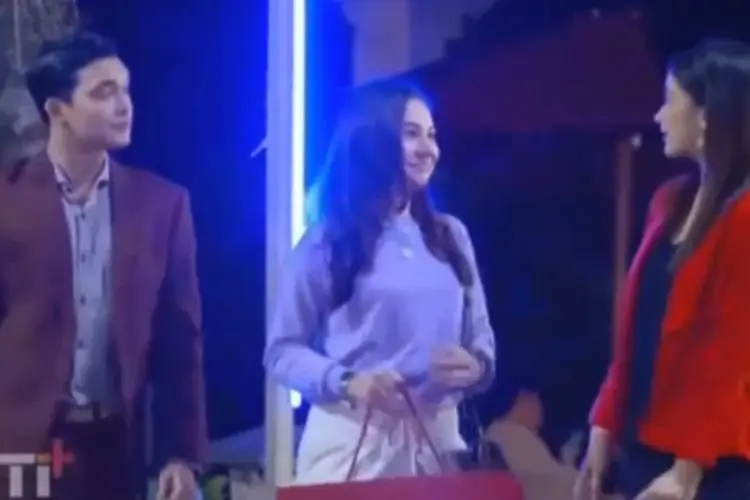 Sinopsis Ikatan Cinta Senin 4 April 2022: Katrin dan Rendy Kembali Bersatu Berkat Jessica