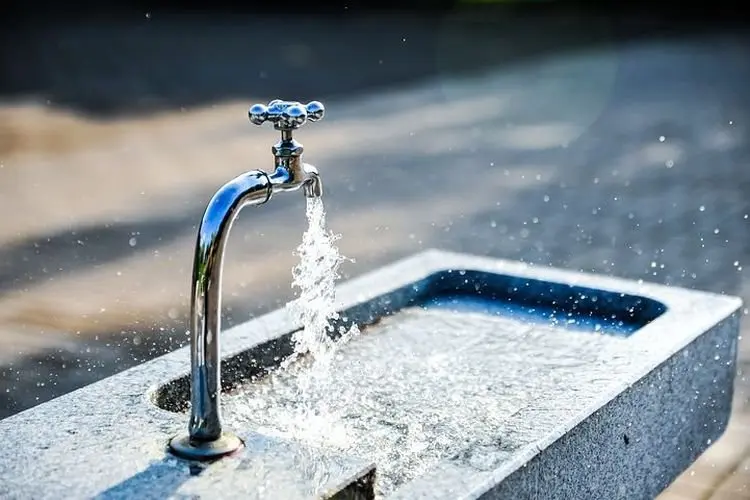 BMM Distribusikan 14 Ribu Liter Air Bersih bagi Warga Terdampak Kekeringan di Jabar