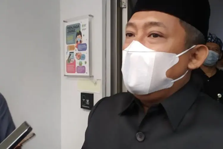 Dokumen Kependudukan Penyandang Disabilitas di Kota Bandung Memiliki Kode Khusus