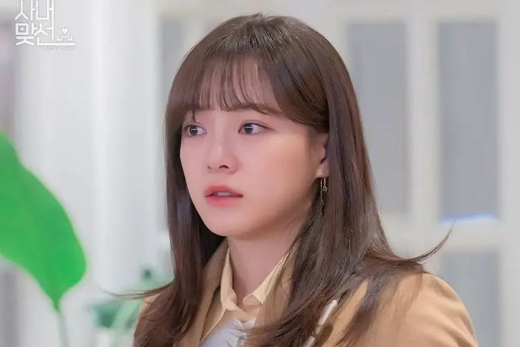 Kim Sejeong 'A Business Proposal' Tak Akan Pernah Berkencan dengan Rekan Kerja? Ini Alasannya