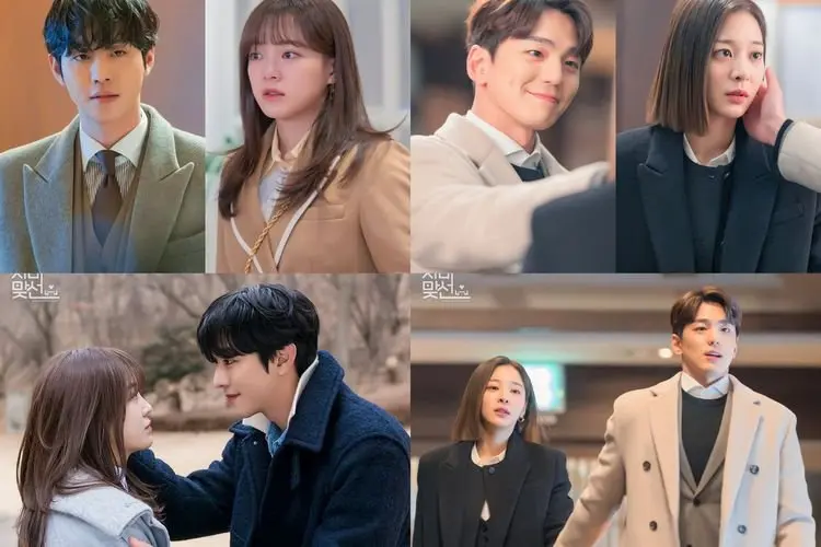 Besok Tamat! Ini 3 Bocoran Penting yang Harus Diantisipasi Dalam 2 Episode Terakhir 'A Business Proposal'