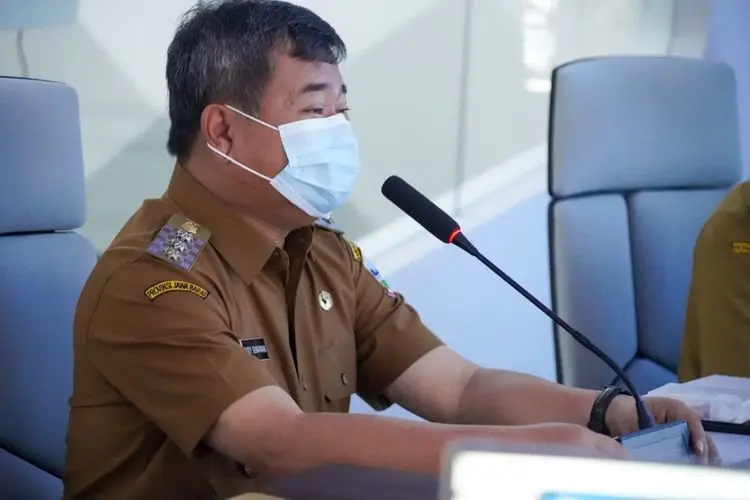 Rudy Gunawan Punya Perkiraan, Seratus Ribuan Kendaraan Lewat Jalur Garut Mudik Lebaran Tahun Ini
