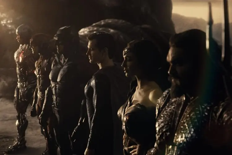 Sinopsis Justice League, Tayang Sebelum Sahur di TransTV