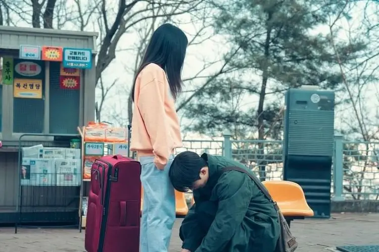 Ending! Twenty Five Twenty One Episode 16 : Bikin Nangis, Hubungan Na Hee Do dan Baek Yi Jin Kandas