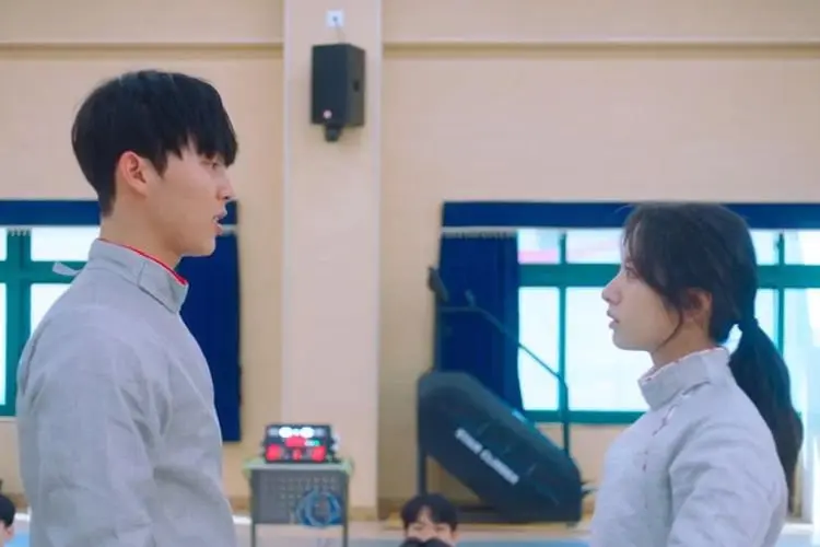 Ending! Spoiler Twenty Five Twenty One Episode 16: Akhir Bahagia! Moon Ji Woong Lamar Ko Yu Rim Romantis