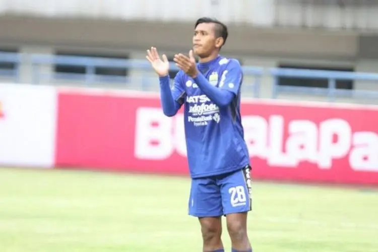 Kabur ke Borneo FC, Persib Akhirnya Melepas Indra Mustafa
