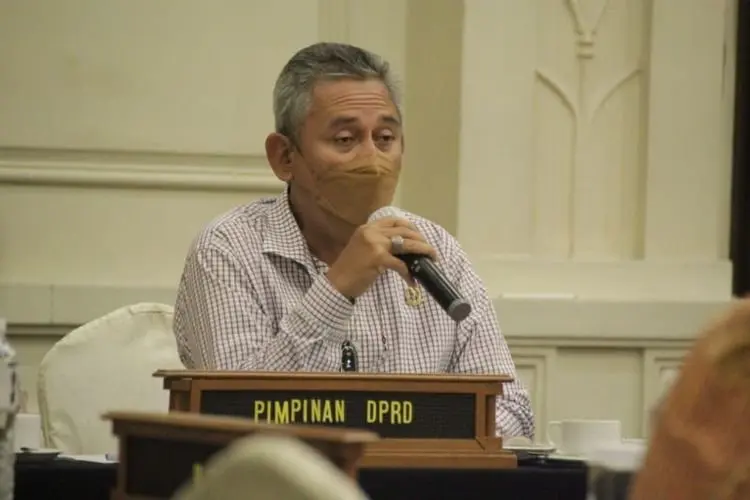 DPRD Jabar: BPMU Madrasah Aliyah disamakan dengan SMA