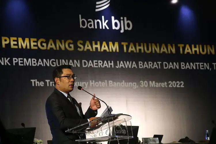 Ramadhan 2022, Ridwan Kamil Imbau Warga Gunakan Kebebasan Ini dengan Tanggung Jawab